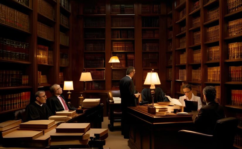 Family Law Marketing Ideas: Standing Out in a Competitive Market